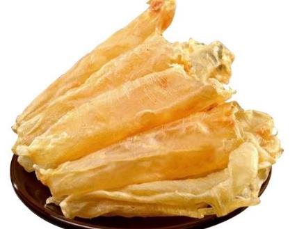 花胶可以天天吃吗？天天吃花胶有副作用吗？
