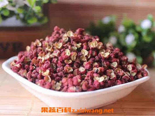 花椒泡酒的功效与作用 花椒泡酒的神奇功效