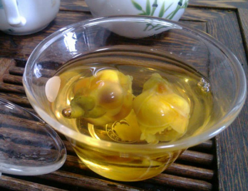喝金花茶的功效与作用有哪些？这几种人不适合喝金花茶哦
