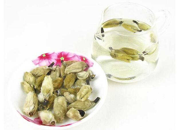 辛夷花怎么泡茶，最多泡3朵/禁忌多饮会引起身体不适
