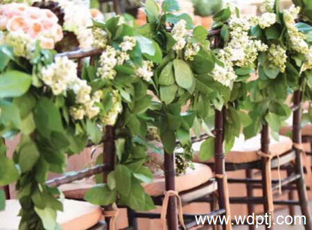 那些花儿|婚礼和鲜花的故事