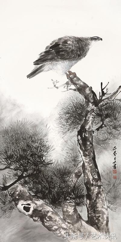 欣赏｜境听花语——姜立志作品欣赏
