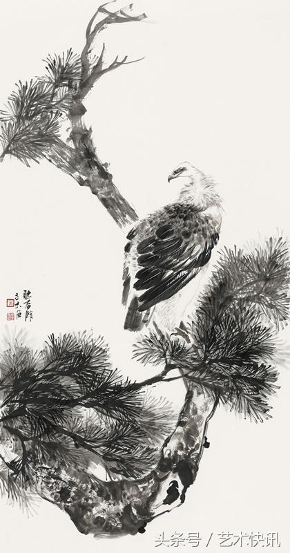 欣赏｜境听花语——姜立志作品欣赏
