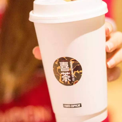 喜茶为什么那么火 基本价格多少钱一杯