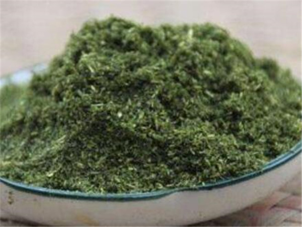 香豆子和苦豆子的区别 胡芦巴种植技术