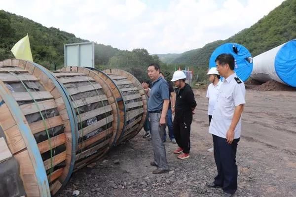 山西松材线虫病和美国白蛾检疫执法专项行动向纵深推进