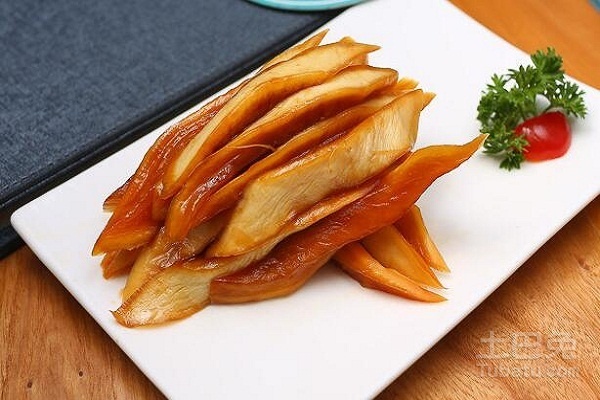 青萝卜的腌制方法  轻松做出美味