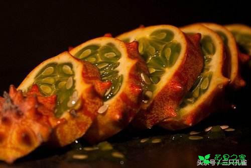 黄瓜、西葫芦的口感，香蕉、黄瓜和柠檬的混合味道是什么果？ 。。。