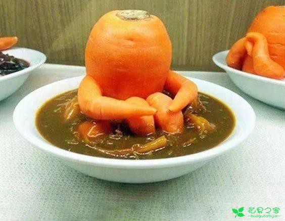 番茄变螃蟹，土豆成田鸡……这些奇葩水果蔬菜，你敢不敢吃！ 。。。