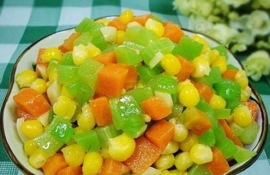玉米的做法？玉米食用禁忌