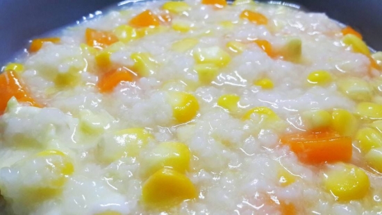 玉米的做法？玉米食用禁忌