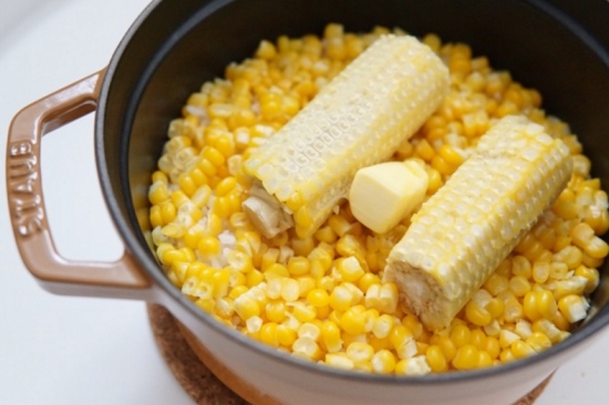 玉米的做法？玉米食用禁忌