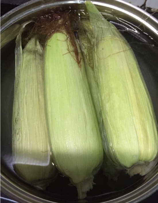 玉米的做法？玉米食用禁忌