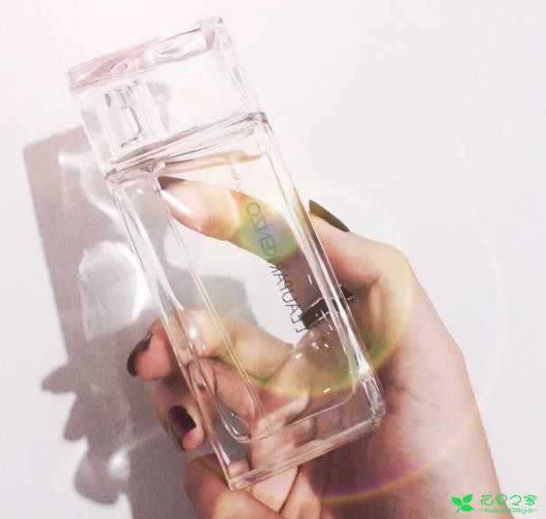 夏季挑香水除了柑橘调，还能选择什么？水系香水TOP10 。。。