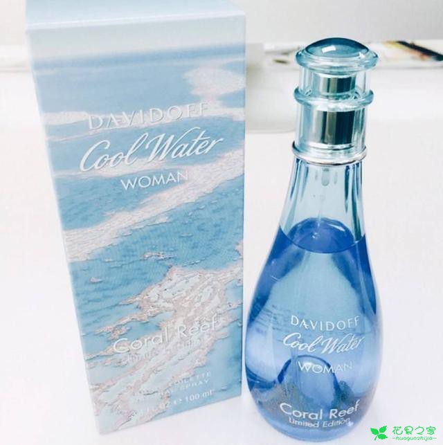 夏季挑香水除了柑橘调，还能选择什么？水系香水TOP10 。。。