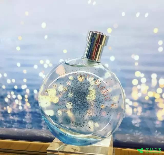 夏季挑香水除了柑橘调，还能选择什么？水系香水TOP10 。。。