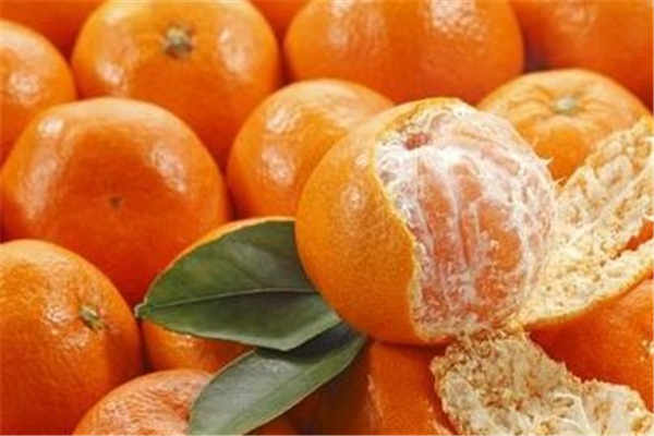 孕妇吃橘子胎儿会黄吗 需要注意什么