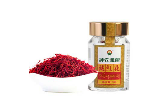 藏红花的价格及图片_伊朗藏红花价格是多少？
