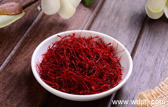 藏红花的价格及图片_伊朗藏红花价格是多少？
