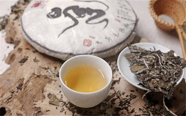 什么人不能喝白茶 喝白茶的禁忌