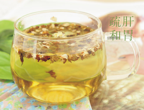 绿梅花的食用方法与价值