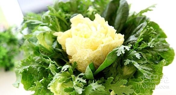 蔬菜花束价格及方法介绍