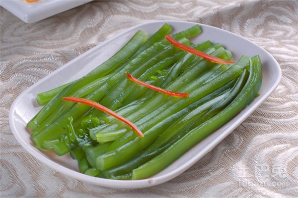 解析海白菜的好处   海白菜图片赏析