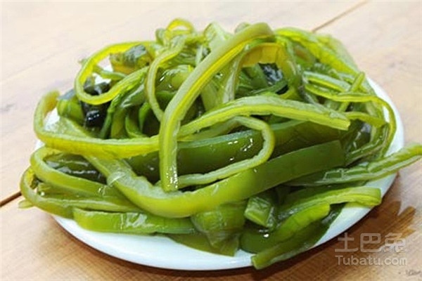 解析海白菜的好处   海白菜图片赏析