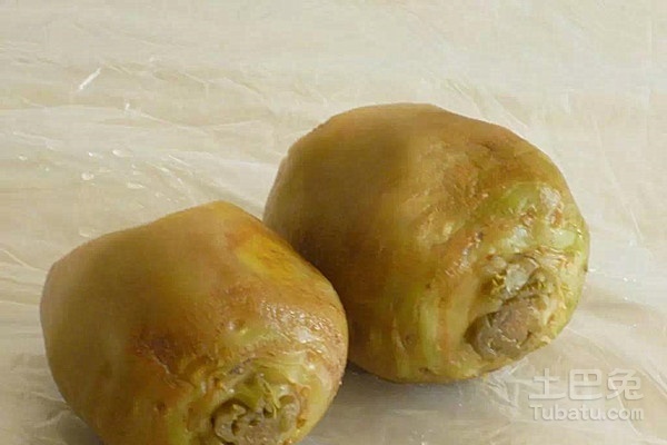 芥菜头的腌制方法步骤及温馨提示
