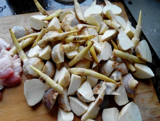 茨菰防癌抗癌作用大