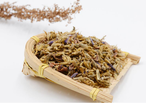 葛花怎么晒干？简单的两步，教你自制出优质养生的葛花茶！