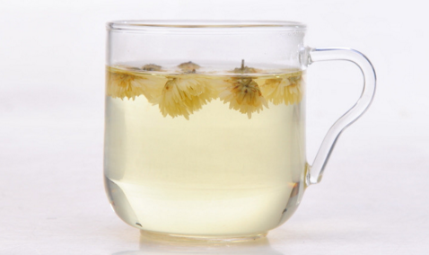 金银花菊花茶什么时候喝最好 不适宜人群有哪些