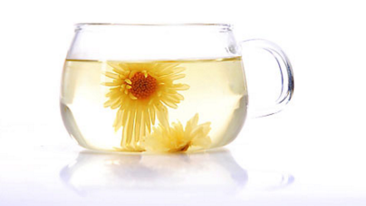 金银花菊花茶什么时候喝最好 不适宜人群有哪些