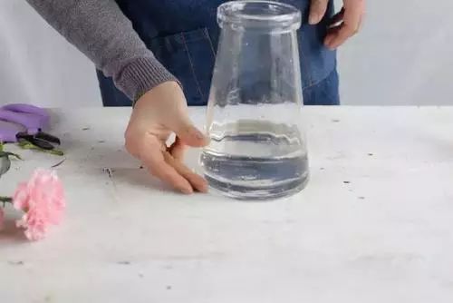 康乃馨怎么醒花？康乃馨的养护知识