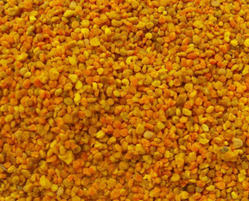 现在蜂花粉多少钱一斤？2018年蜂花粉价格会涨吗？