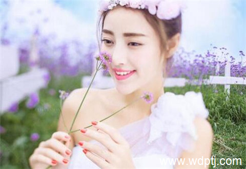 在这里拍婚纱照才最般配