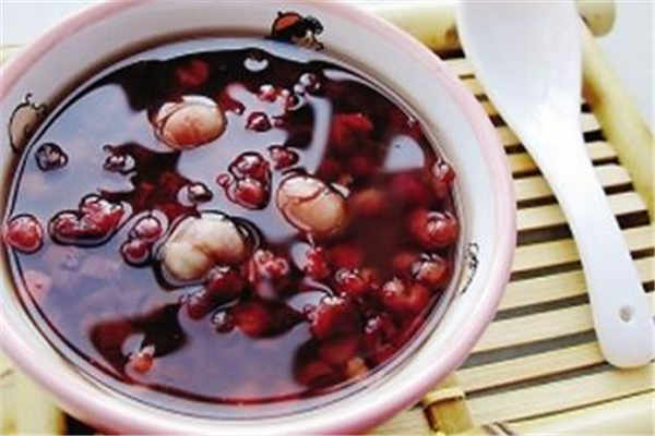 薏米红豆粥的禁忌 有什么作用