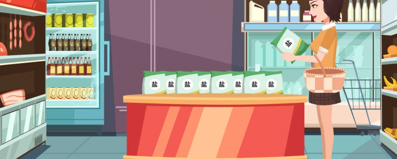 sc是什么意思 食品生产许可证什么意思
