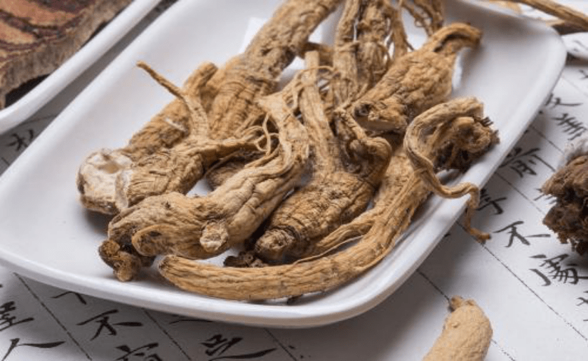 当归高清图谱！当归高清图片大全！