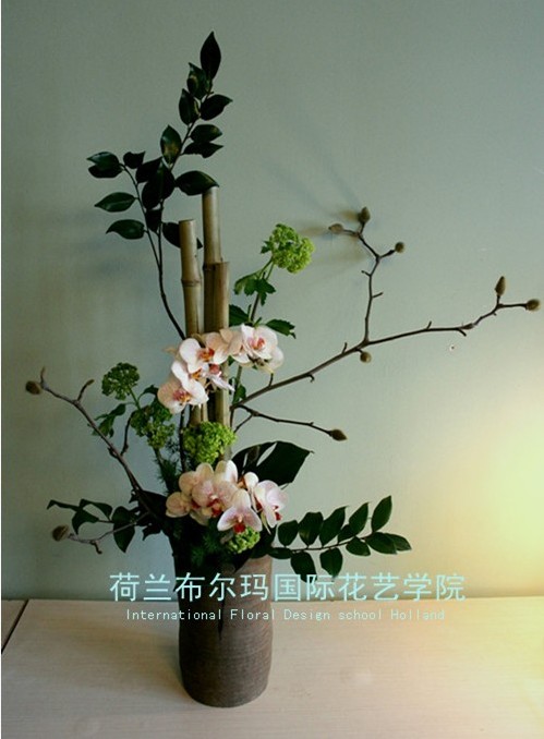 精美插花图片