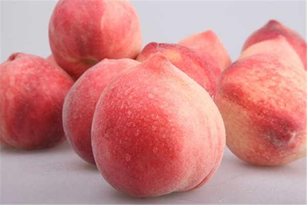 孕妇可以吃桃子吗 有什么好处
