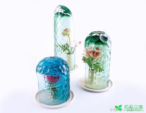创意花瓶 让生活更美