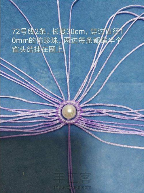 雪花☆手工DIY