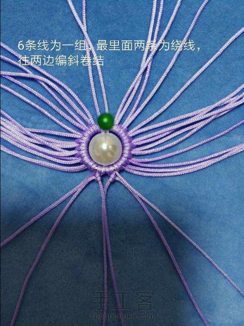 雪花☆手工DIY
