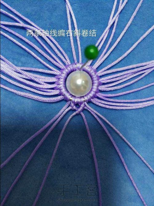 雪花☆手工DIY