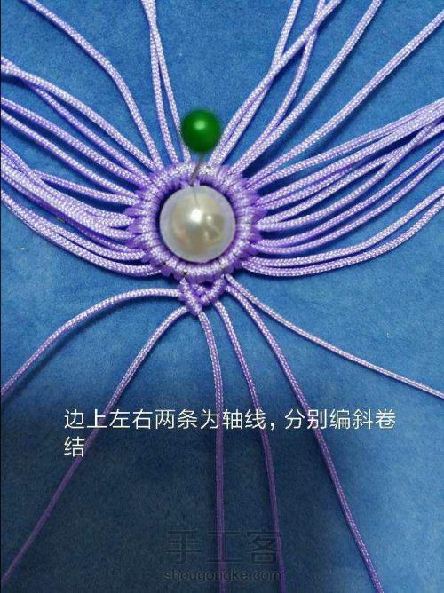 雪花☆手工DIY