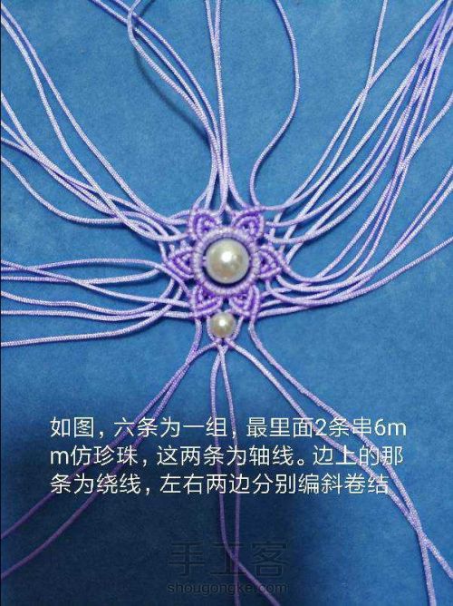 雪花☆手工DIY