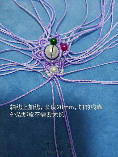 雪花☆手工DIY