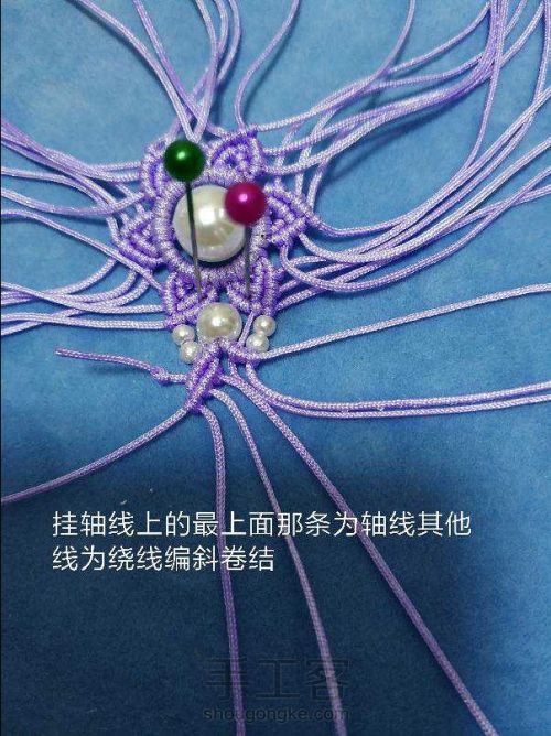 雪花☆手工DIY