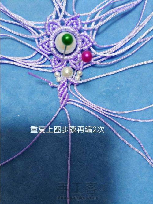 雪花☆手工DIY